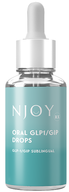 Oral GLP-1/GIP