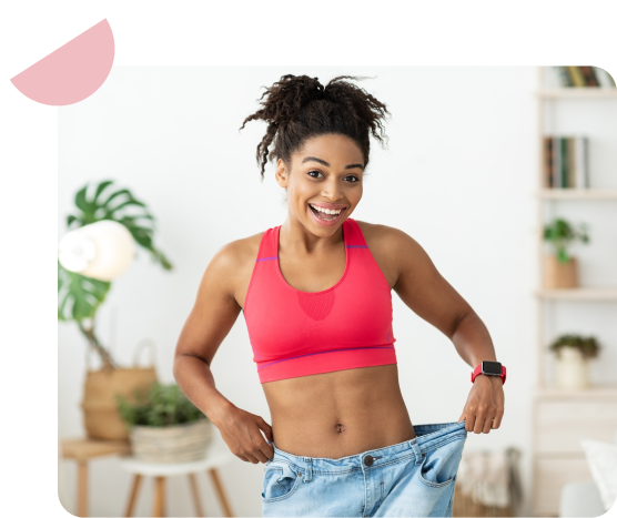 weight loss