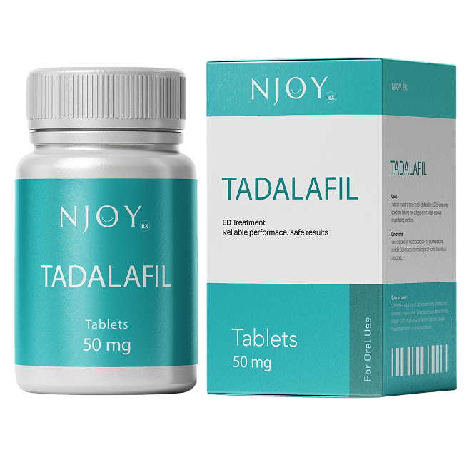 tadalafil