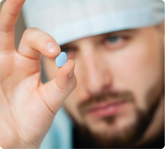 testosterone support