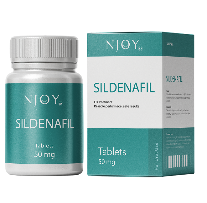 sildenafil