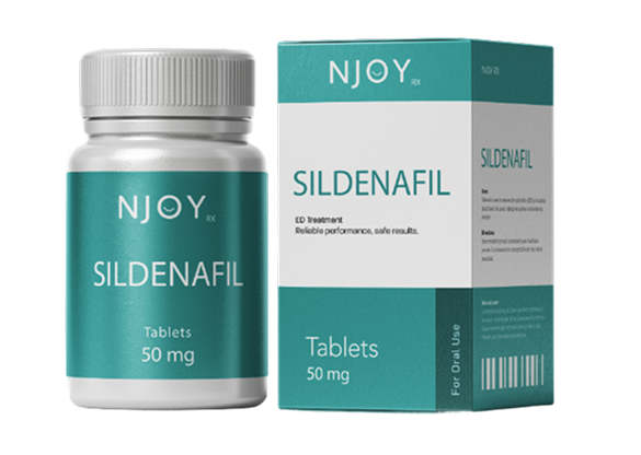 sildenafil