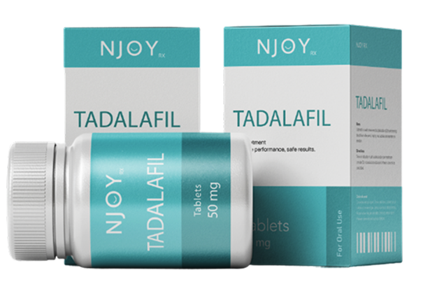 tadalafil pills