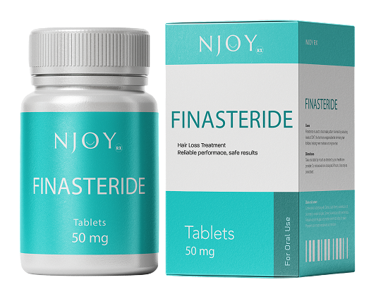 finasteride oral pills