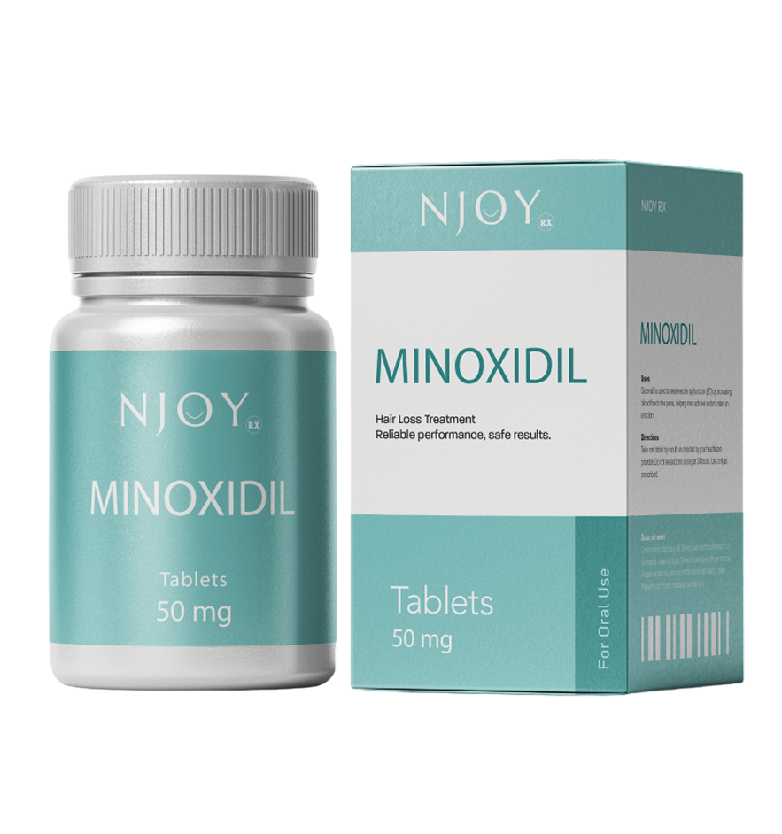 Minoxidil