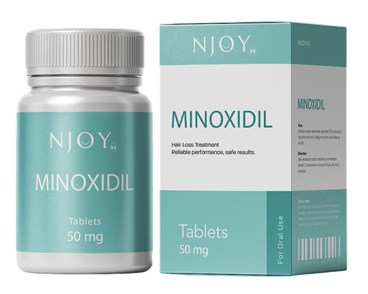 minoxidil